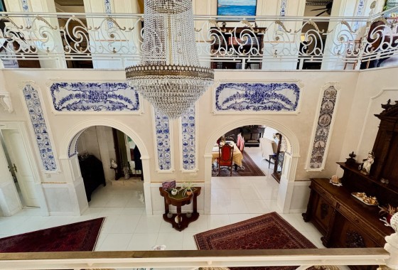 Revente - Country house - San Fulgencio - La Marina