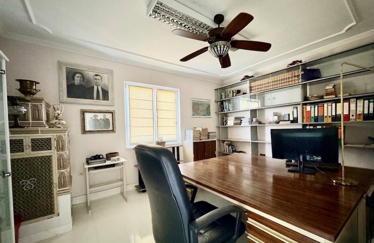 Revente - Country house - San Fulgencio - La Marina