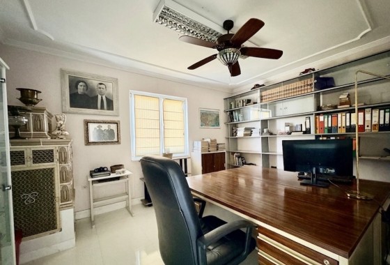 Revente - Country house - San Fulgencio - La Marina