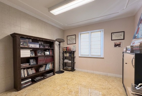 Revente - Country house - San Fulgencio - La Marina