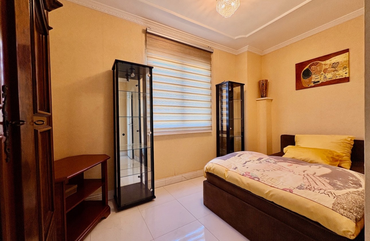 Revente - Country house - San Fulgencio - La Marina