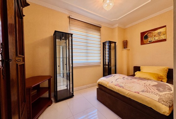 Revente - Country house - San Fulgencio - La Marina