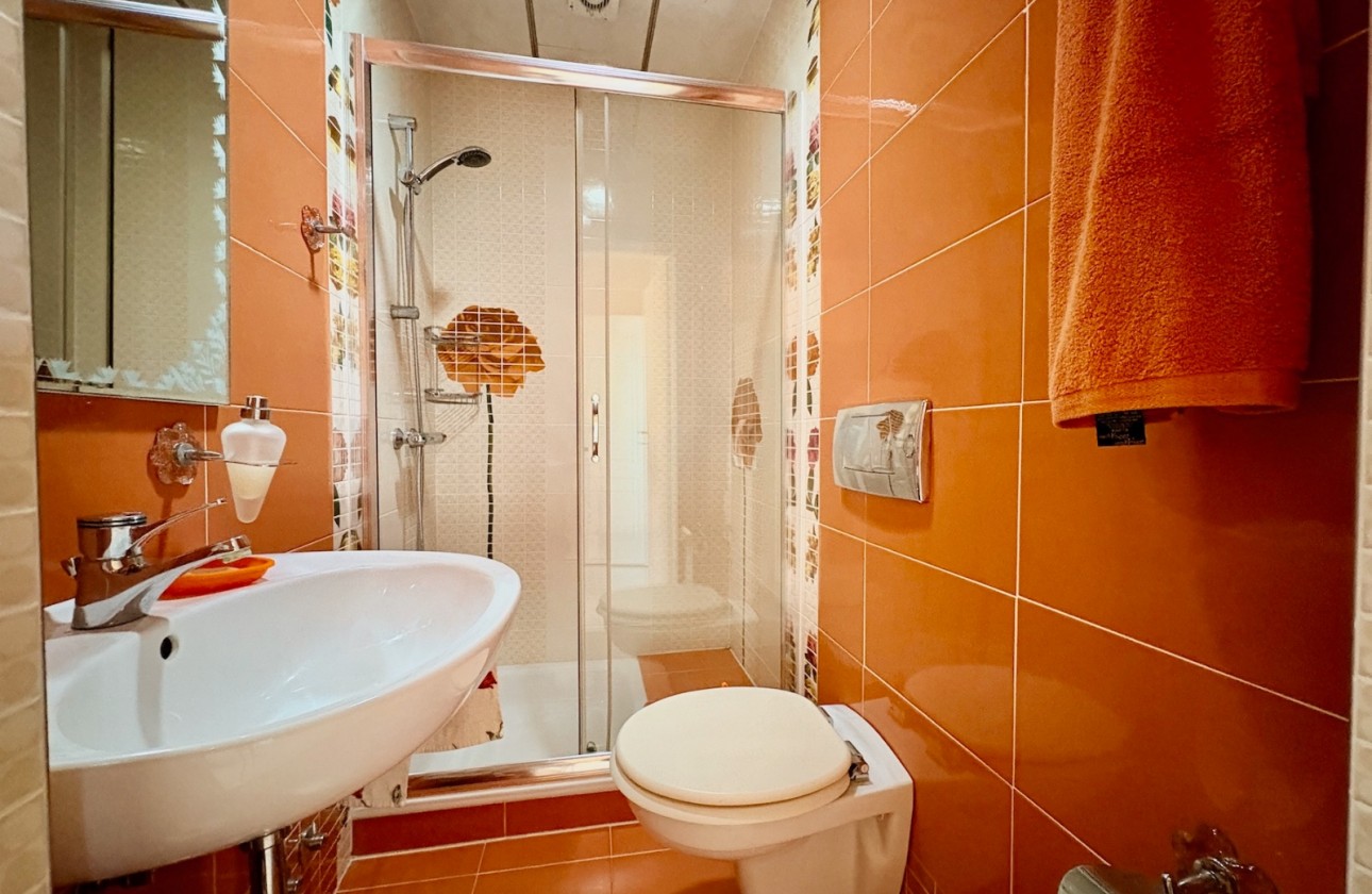 Revente - Country house - San Fulgencio - La Marina