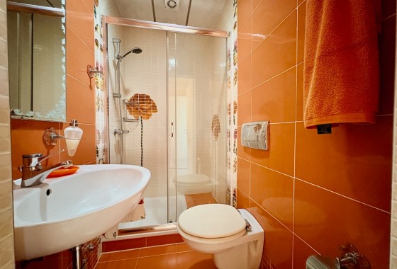 Revente - Country house - San Fulgencio - La Marina