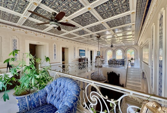 Revente - Country house - San Fulgencio - La Marina