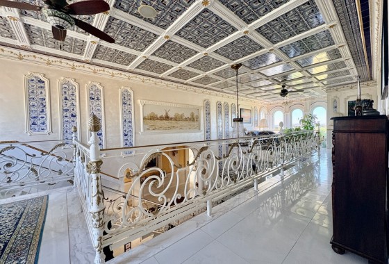 Revente - Country house - San Fulgencio - La Marina