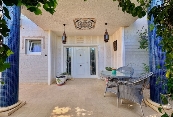 Revente - Country house - San Fulgencio - La Marina