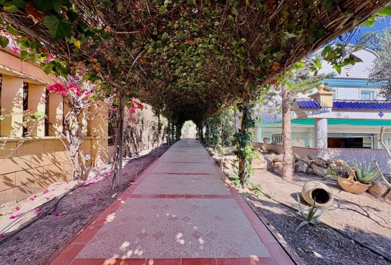 Revente - Country house - San Fulgencio - La Marina
