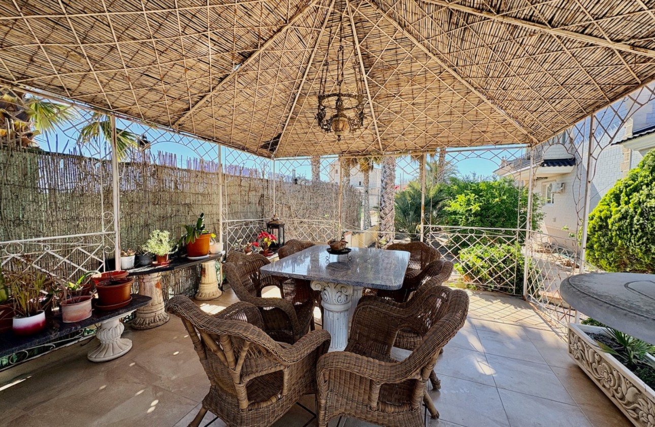 Revente - Country house - San Fulgencio - La Marina