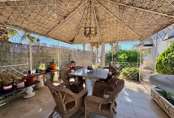 Revente - Country house - San Fulgencio - La Marina