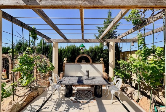 Revente - Country house - San Fulgencio - La Marina
