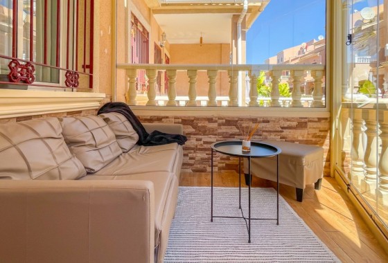 Revente - Villa - Orihuela Costa - Playa Flamenca