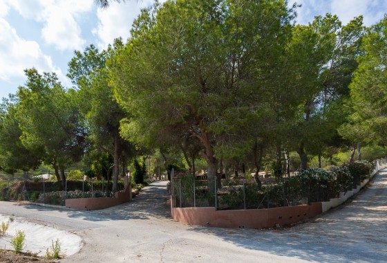 Revente - Country Property/Finca - Torremendo