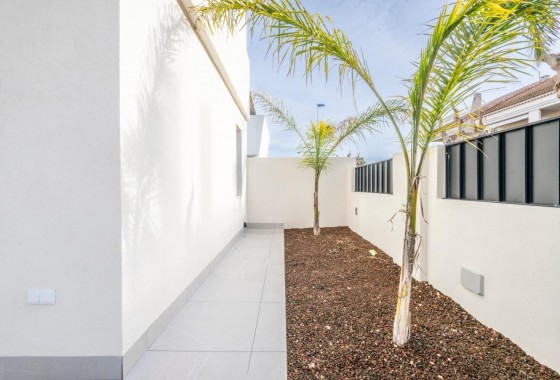 New Build - Villa - Torre - Pacheco - Roldán