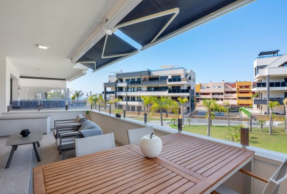 Revente - Appartement - Orihuela Costa - Playa Flamenca
