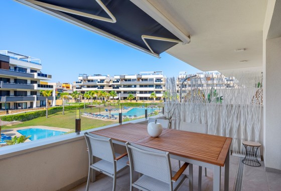 Reventa - Apartamento / piso - Orihuela Costa - Playa Flamenca