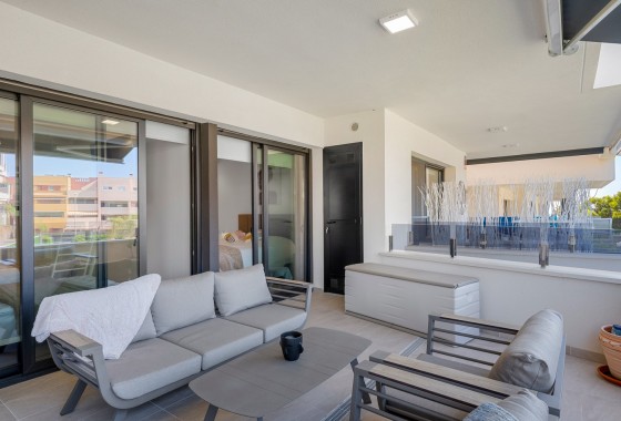 Reventa - Apartamento / piso - Orihuela Costa - Playa Flamenca