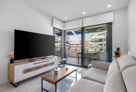Reventa - Apartamento / piso - Orihuela Costa - Playa Flamenca