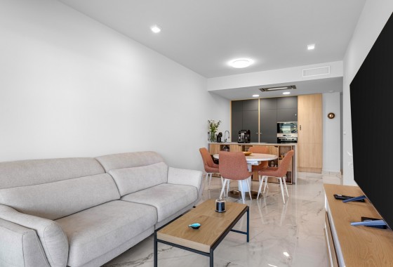 Reventa - Apartamento / piso - Orihuela Costa - Playa Flamenca