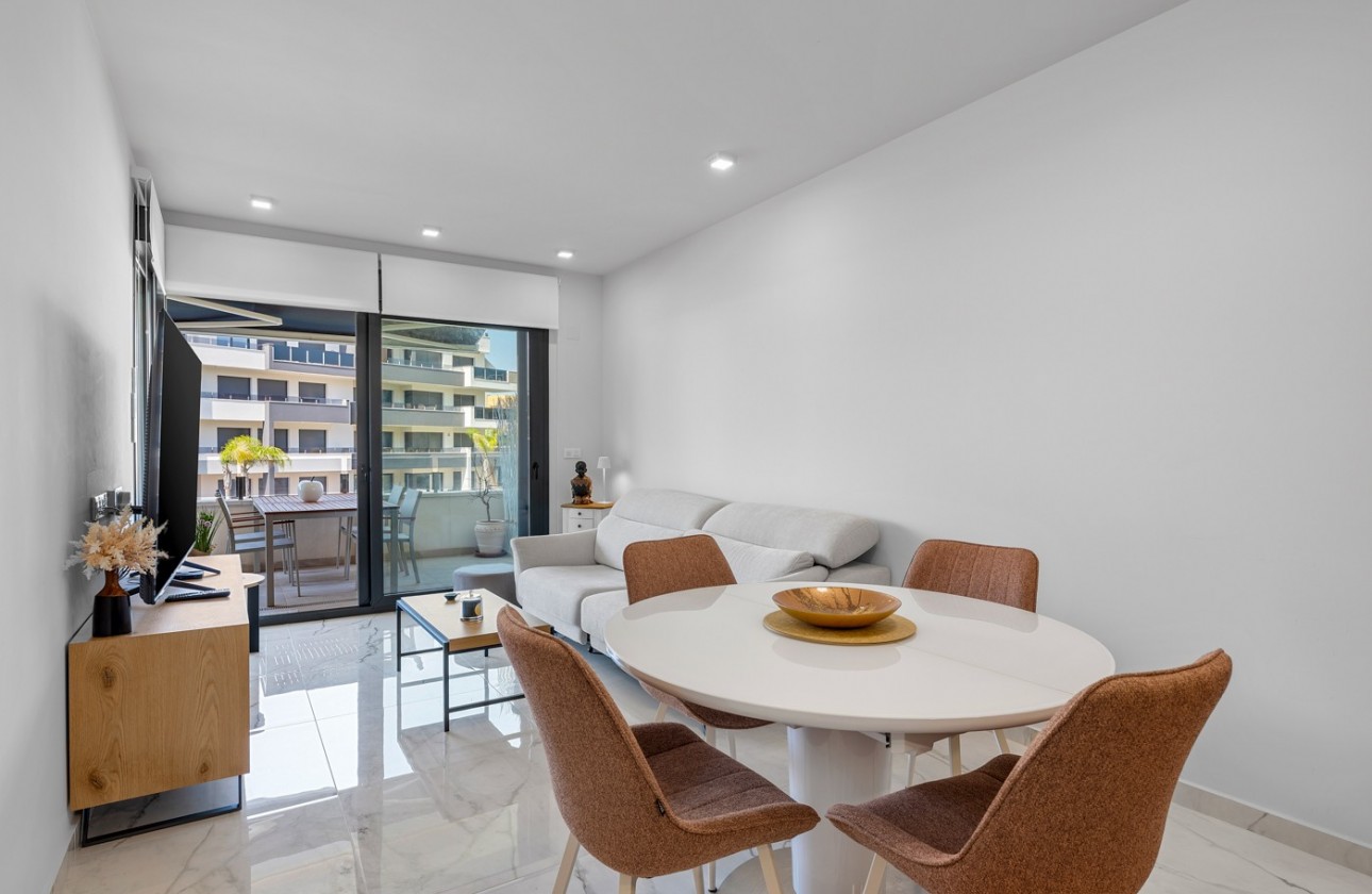 Reventa - Apartamento / piso - Orihuela Costa - Playa Flamenca