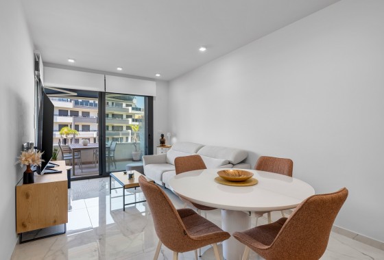Reventa - Apartamento / piso - Orihuela Costa - Playa Flamenca