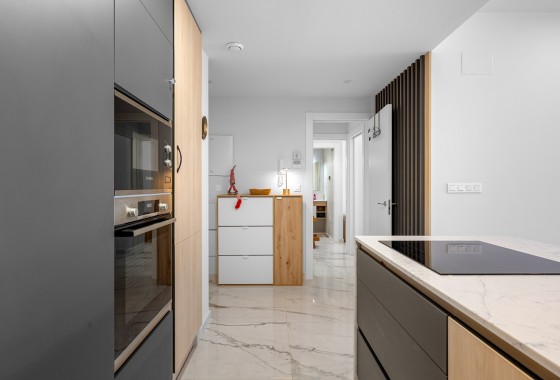 Reventa - Apartamento / piso - Orihuela Costa - Playa Flamenca