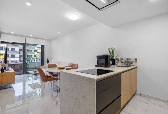 Reventa - Apartamento / piso - Orihuela Costa - Playa Flamenca