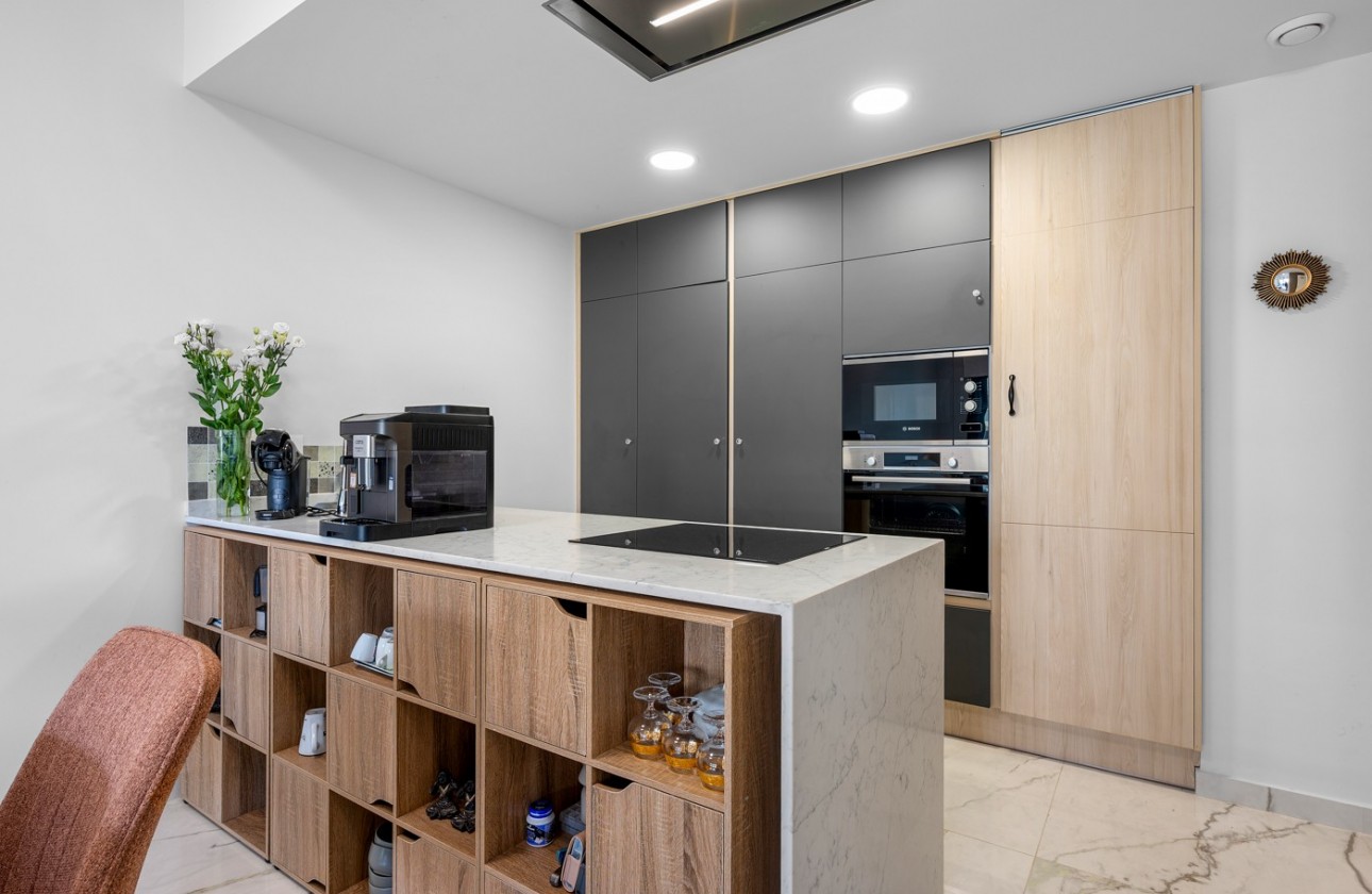 Reventa - Apartamento / piso - Orihuela Costa - Playa Flamenca