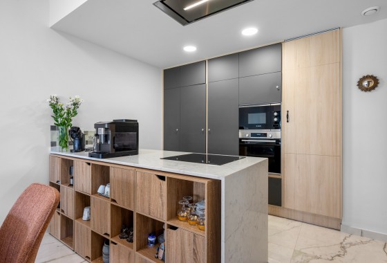 Reventa - Apartamento / piso - Orihuela Costa - Playa Flamenca