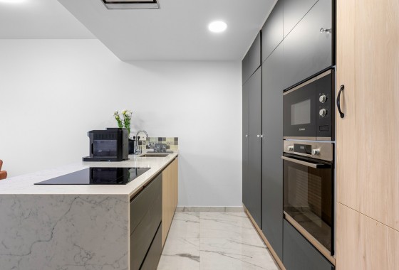Reventa - Apartamento / piso - Orihuela Costa - Playa Flamenca