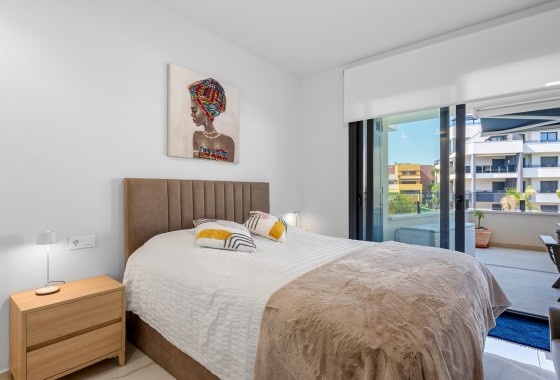 Reventa - Apartamento / piso - Orihuela Costa - Playa Flamenca