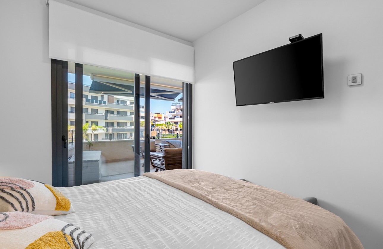 Reventa - Apartamento / piso - Orihuela Costa - Playa Flamenca
