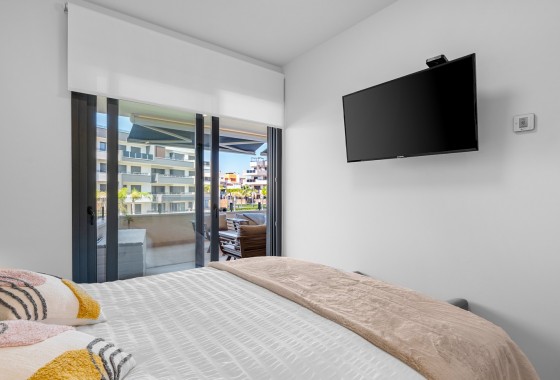 Reventa - Apartamento / piso - Orihuela Costa - Playa Flamenca