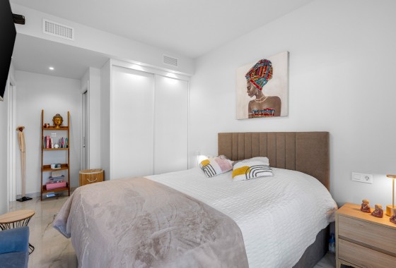 Reventa - Apartamento / piso - Orihuela Costa - Playa Flamenca