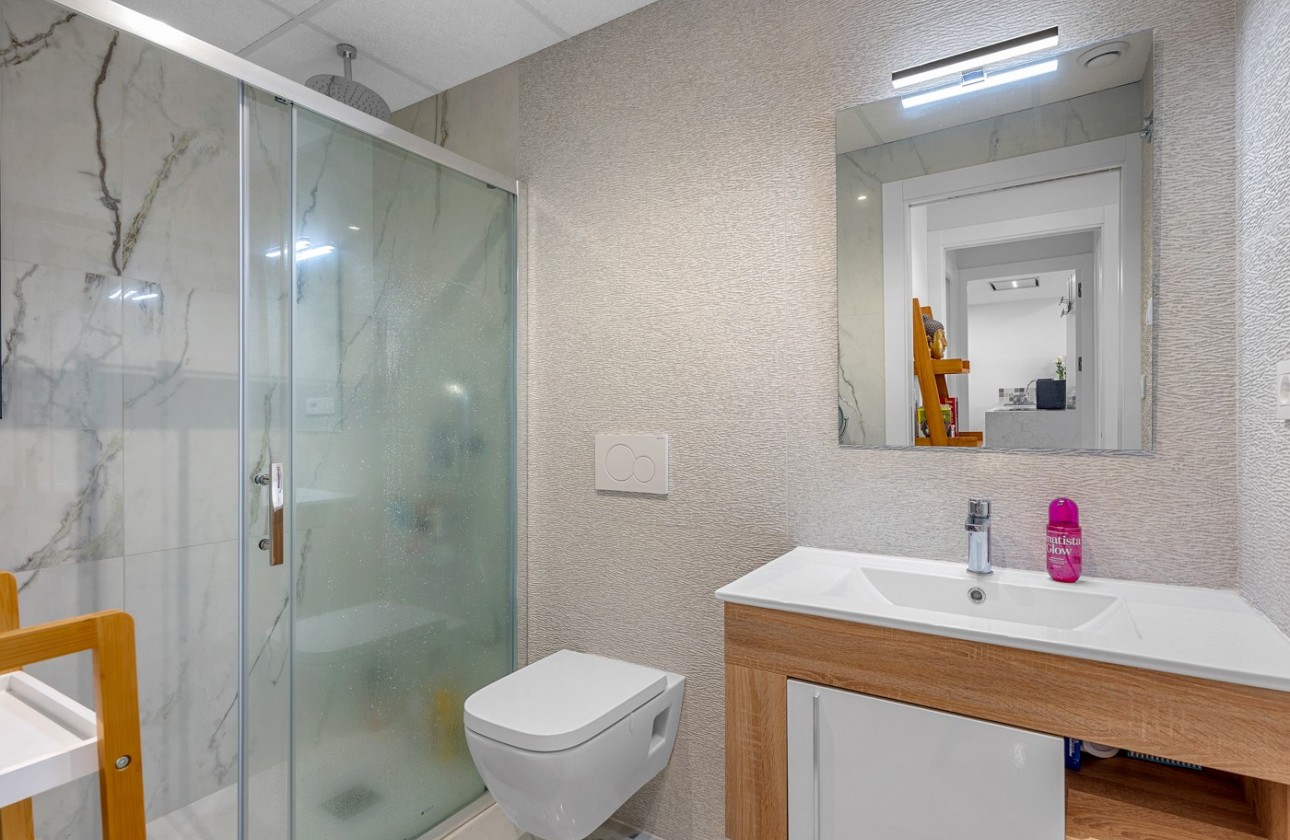 Reventa - Apartamento / piso - Orihuela Costa - Playa Flamenca