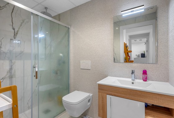 Reventa - Apartamento / piso - Orihuela Costa - Playa Flamenca