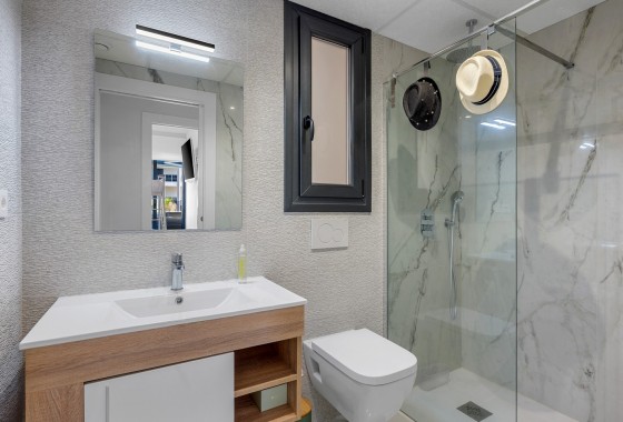 Reventa - Apartamento / piso - Orihuela Costa - Playa Flamenca