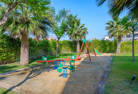 Reventa - Apartamento / piso - Orihuela Costa - Playa Flamenca