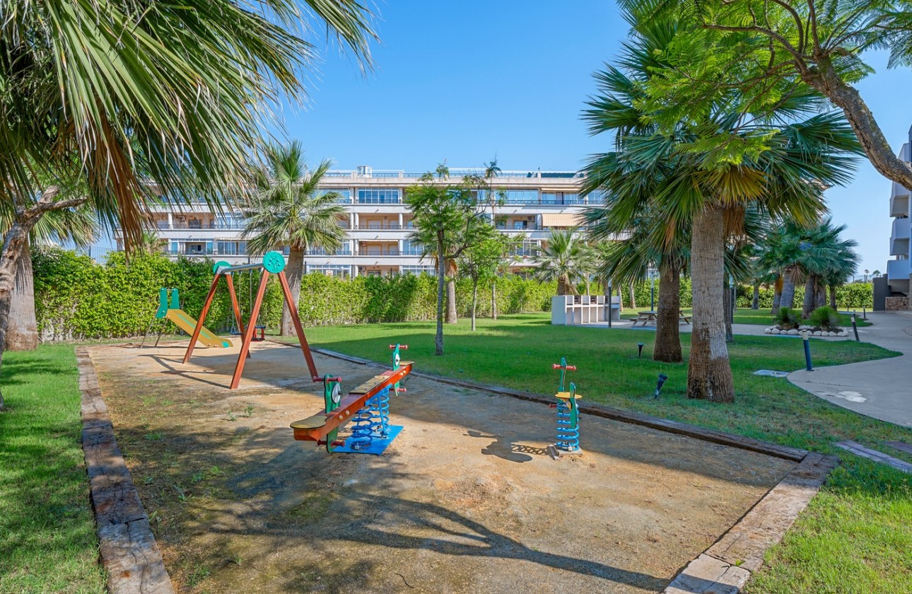 Reventa - Apartamento / piso - Orihuela Costa - Playa Flamenca