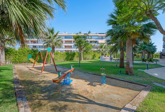 Reventa - Apartamento / piso - Orihuela Costa - Playa Flamenca