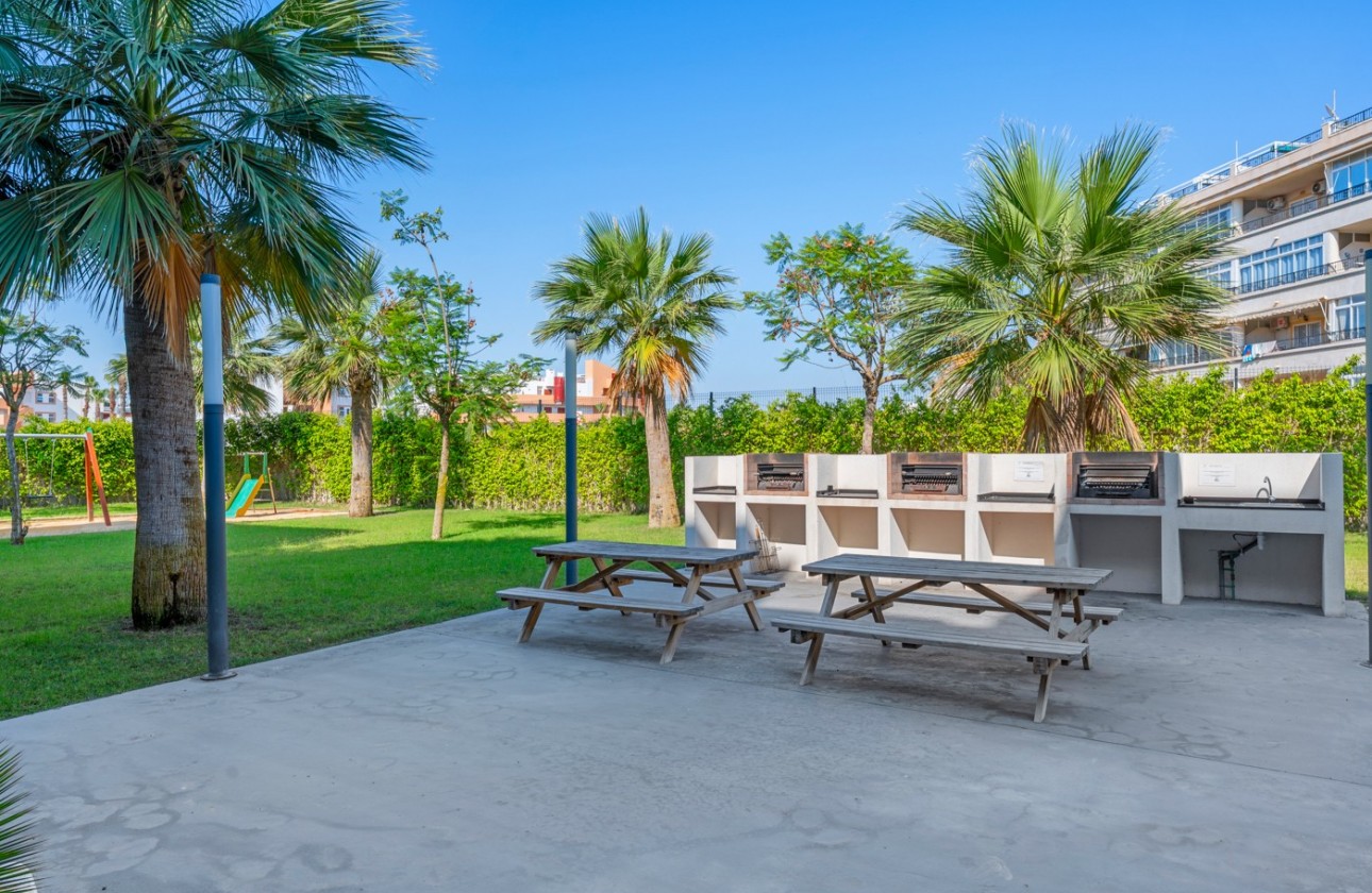 Reventa - Apartamento / piso - Orihuela Costa - Playa Flamenca