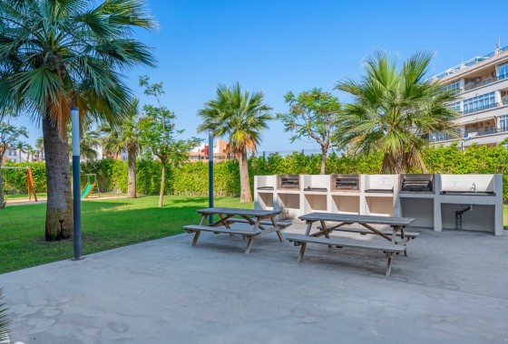 Reventa - Apartamento / piso - Orihuela Costa - Playa Flamenca