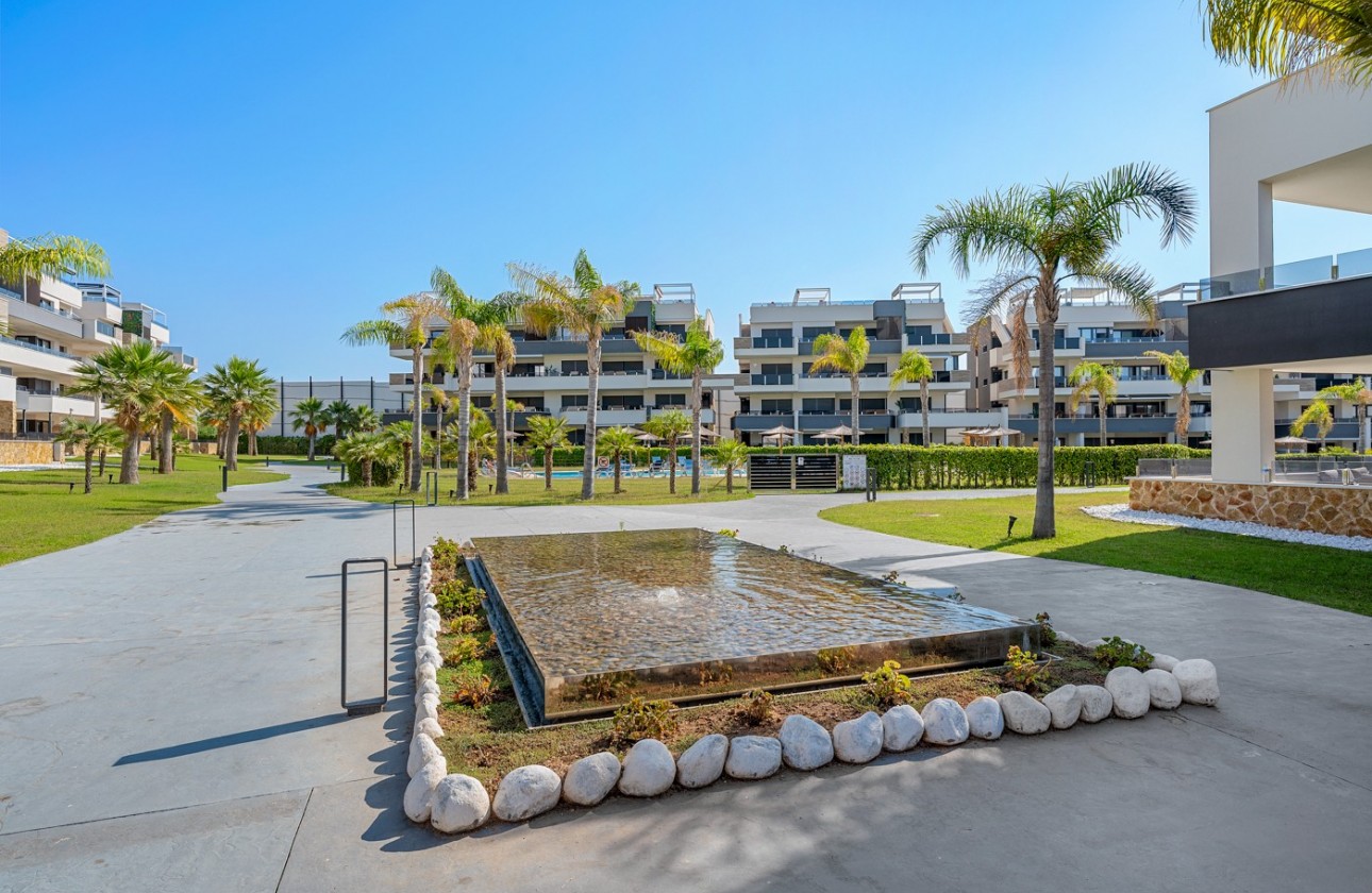 Reventa - Apartamento / piso - Orihuela Costa - Playa Flamenca