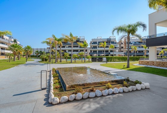 Reventa - Apartamento / piso - Orihuela Costa - Playa Flamenca