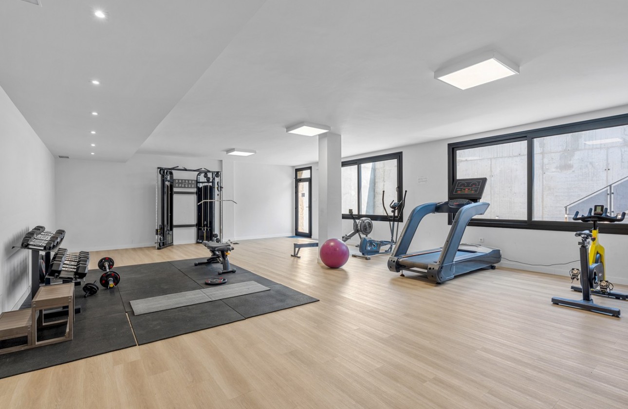 Reventa - Apartamento / piso - Orihuela Costa - Playa Flamenca