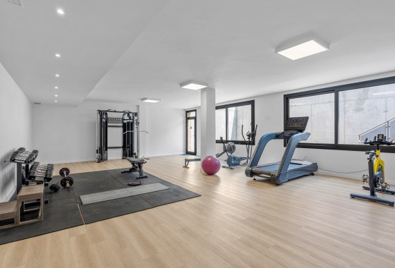Reventa - Apartamento / piso - Orihuela Costa - Playa Flamenca