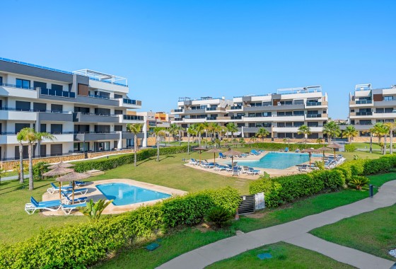 Reventa - Apartamento / piso - Orihuela Costa - Playa Flamenca