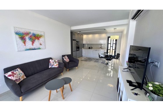 Reventa - Apartamento / piso - Pilar de la Horadada - La Torre De La Horadada