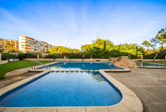 Revente - Appartement - Torrevieja - La Mata