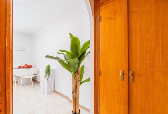 Resale - Villa - Torrevieja - La Siesta - El Salado - Torreta